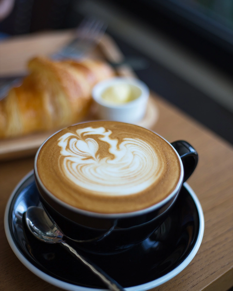 cafe