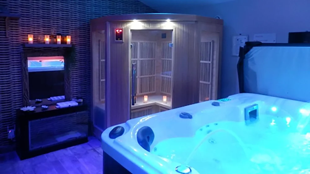 jaccuzi